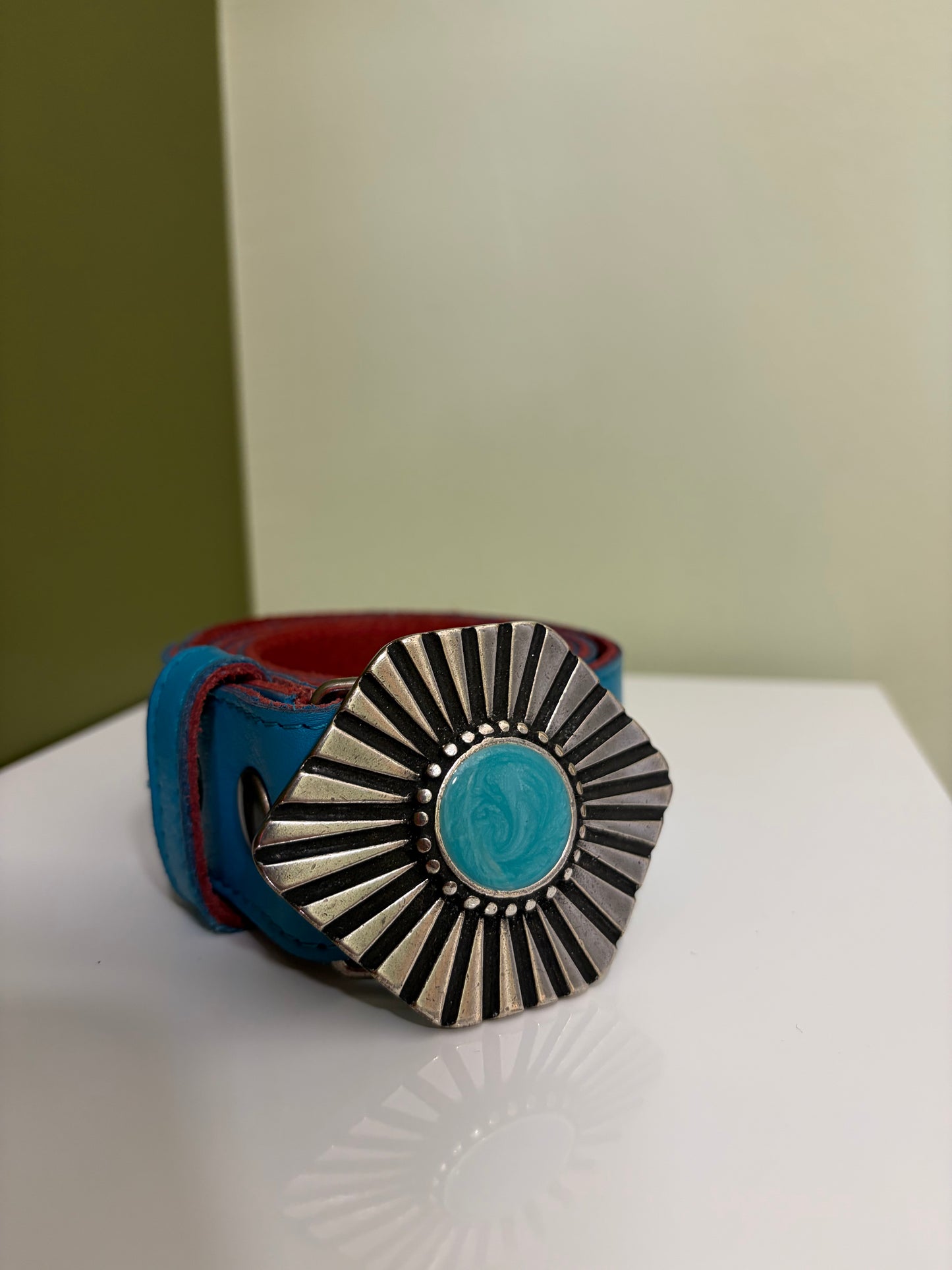 Boucle N148 - 40mm - Yolète
