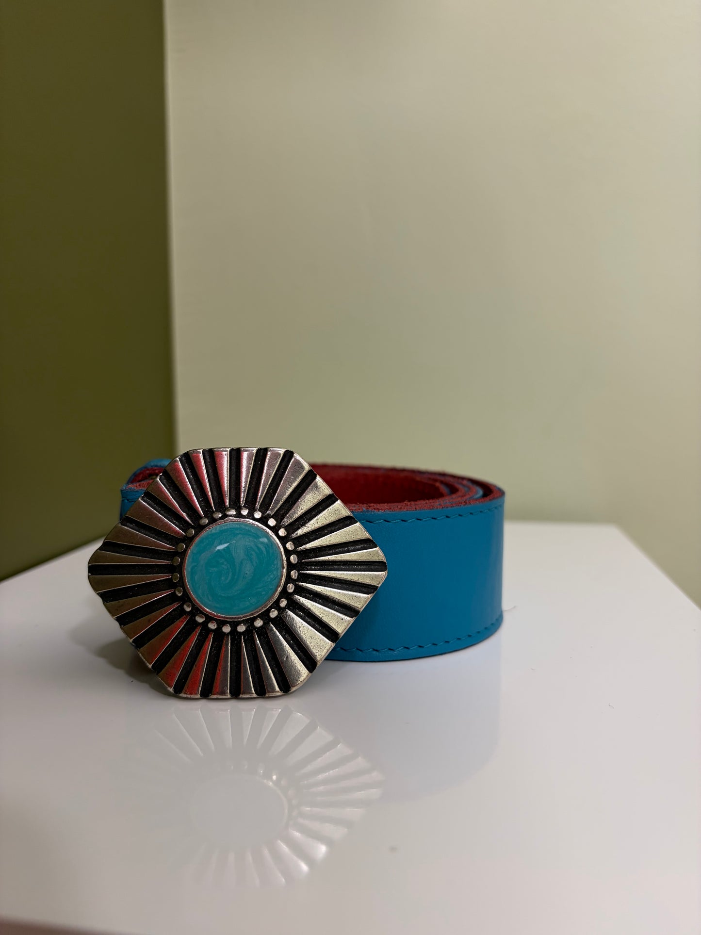 Boucle N148 - 40mm - Yolète
