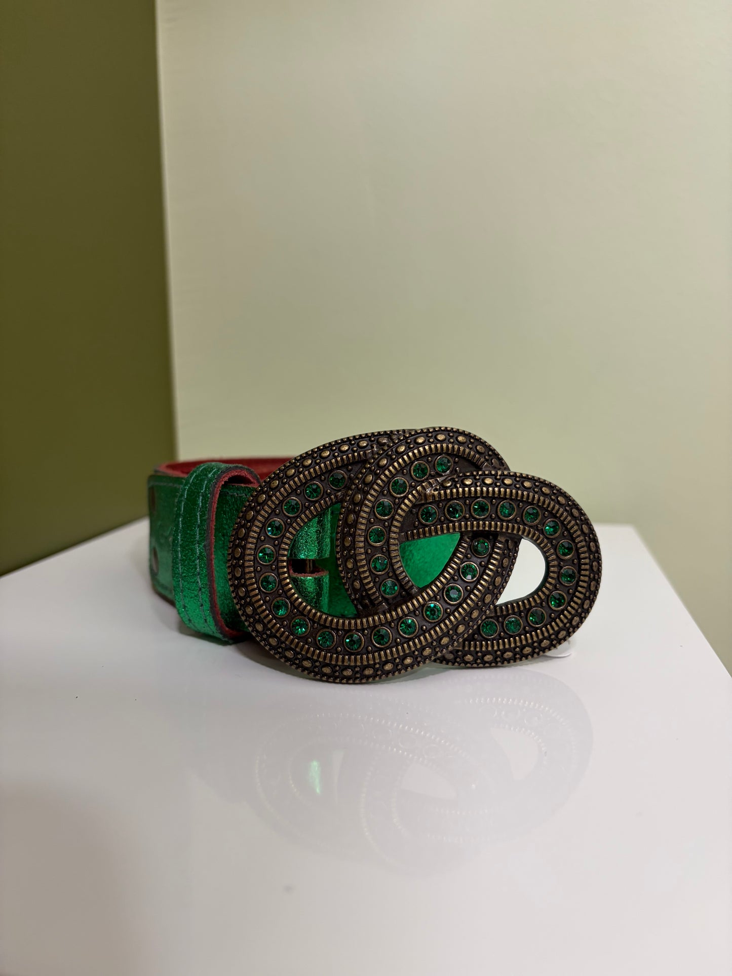 Boucle N27 - 40mm - Yolète