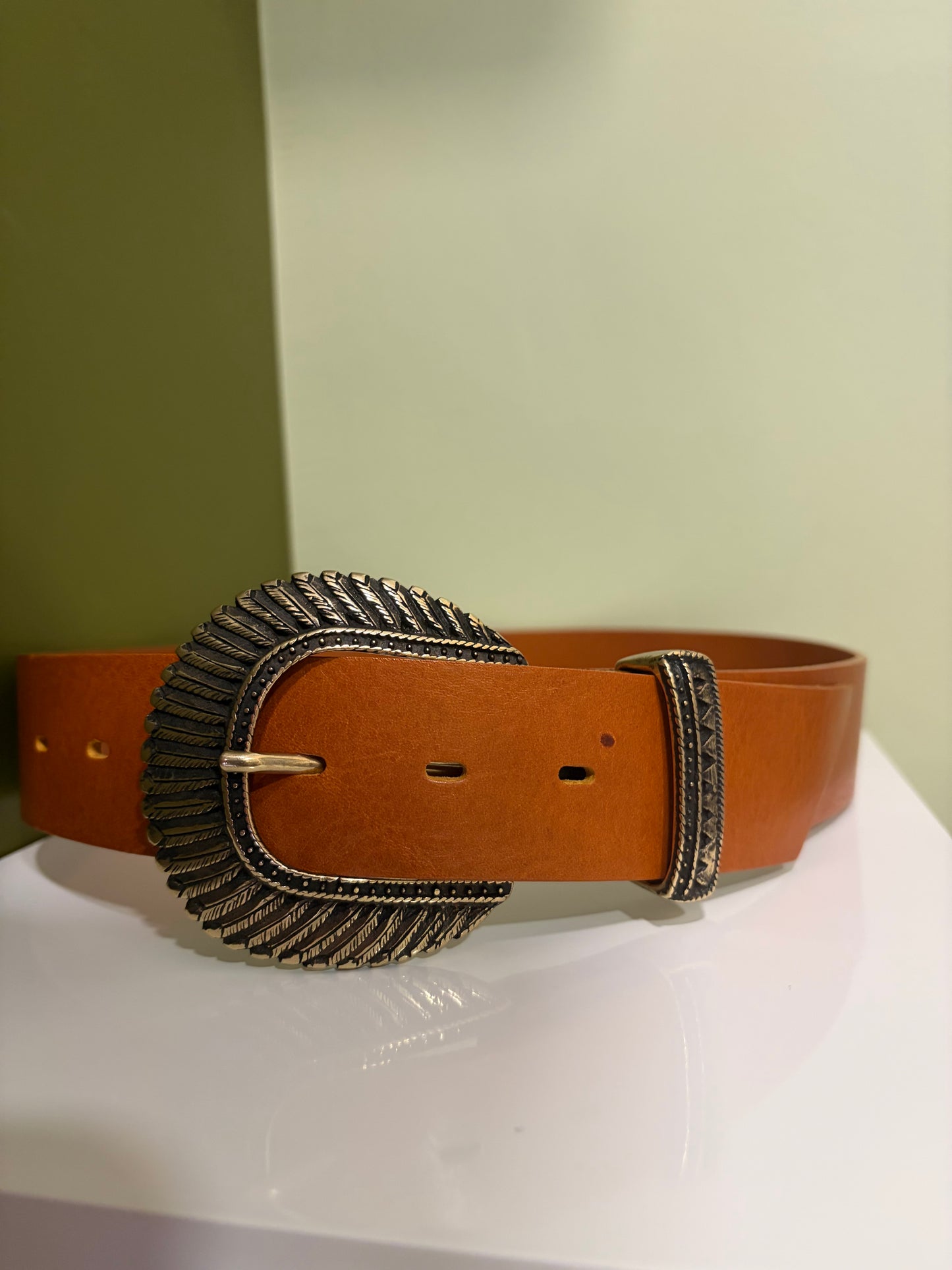 Boucle N335 - 40mm - Yolète
