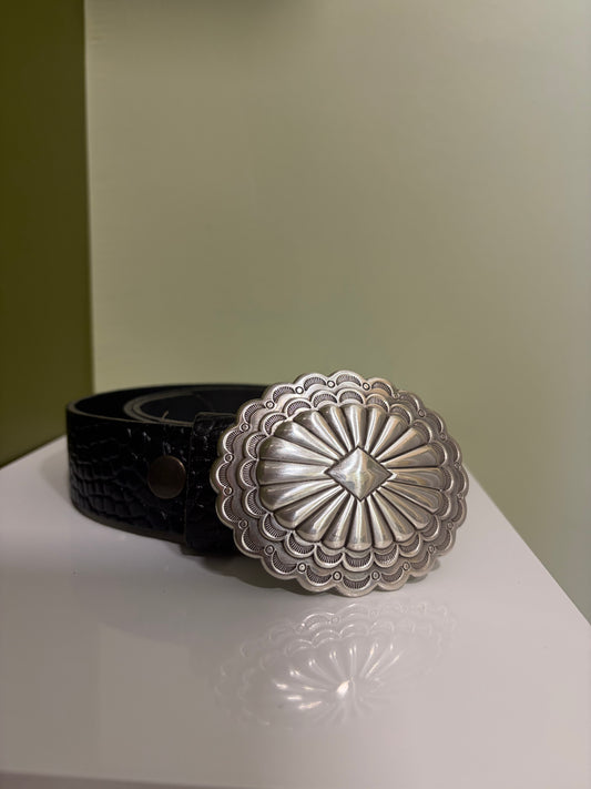 Boucle N103 - 40mm - Yolète