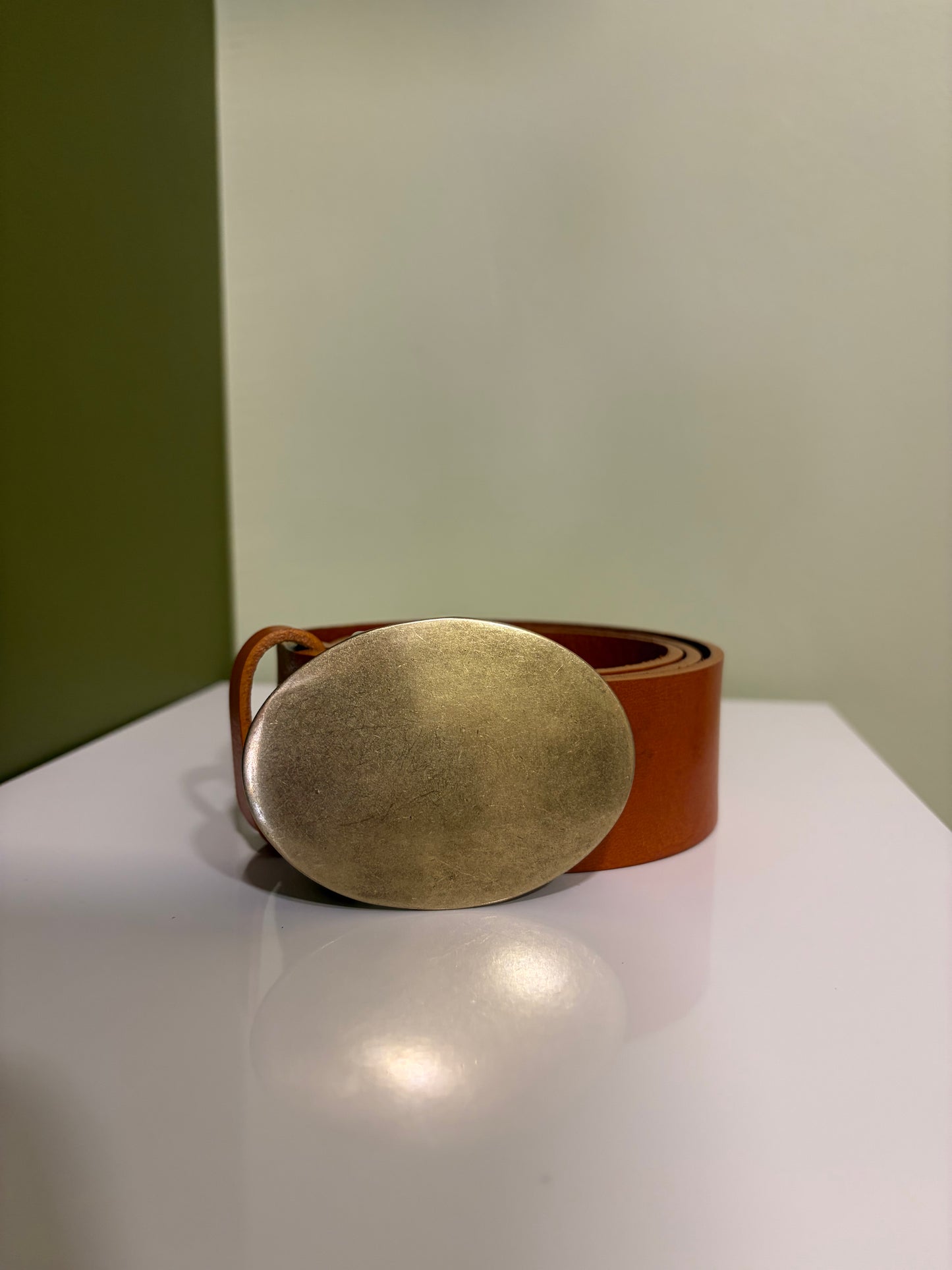 Boucle N378 - 40mm - Yolète
