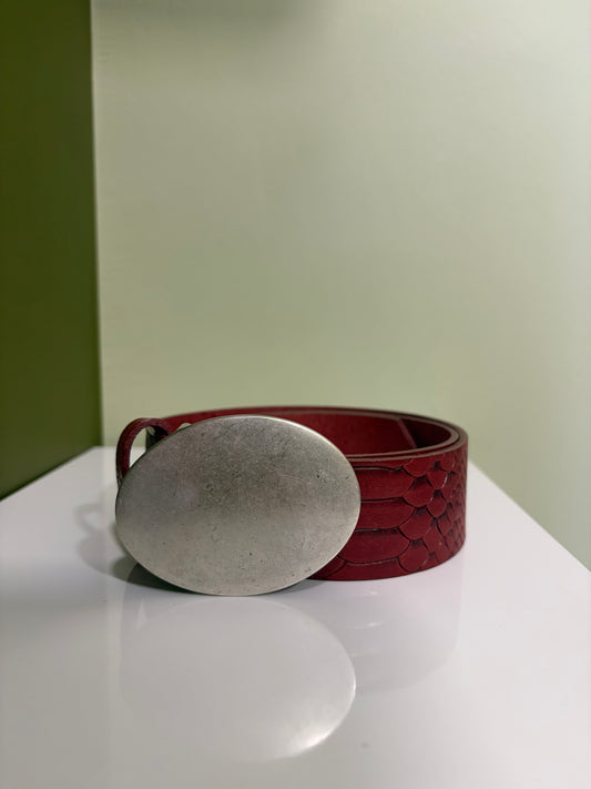 Boucle N378 - 40mm - Yolète