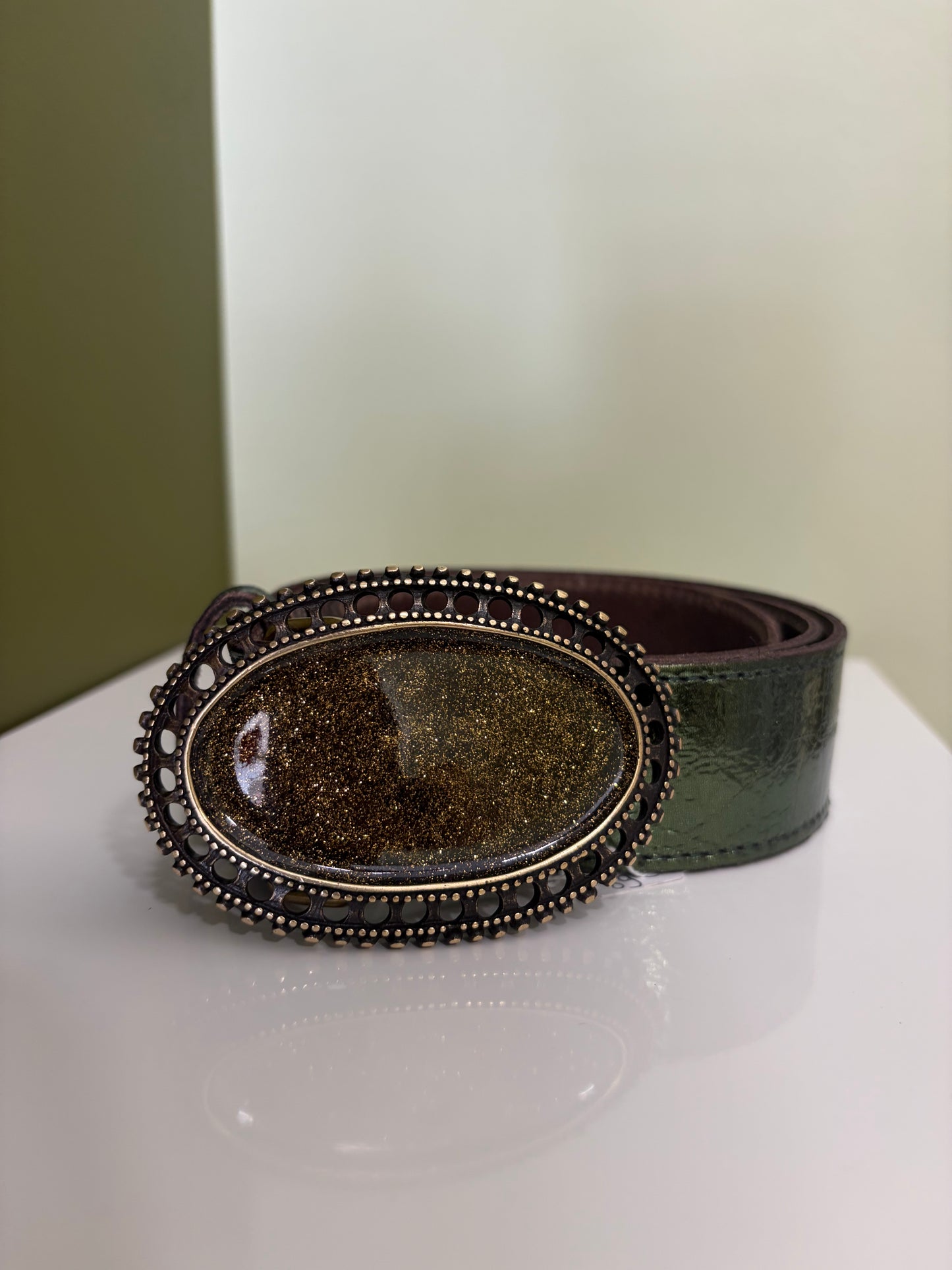 Boucle N341 - 40mm - Yolète