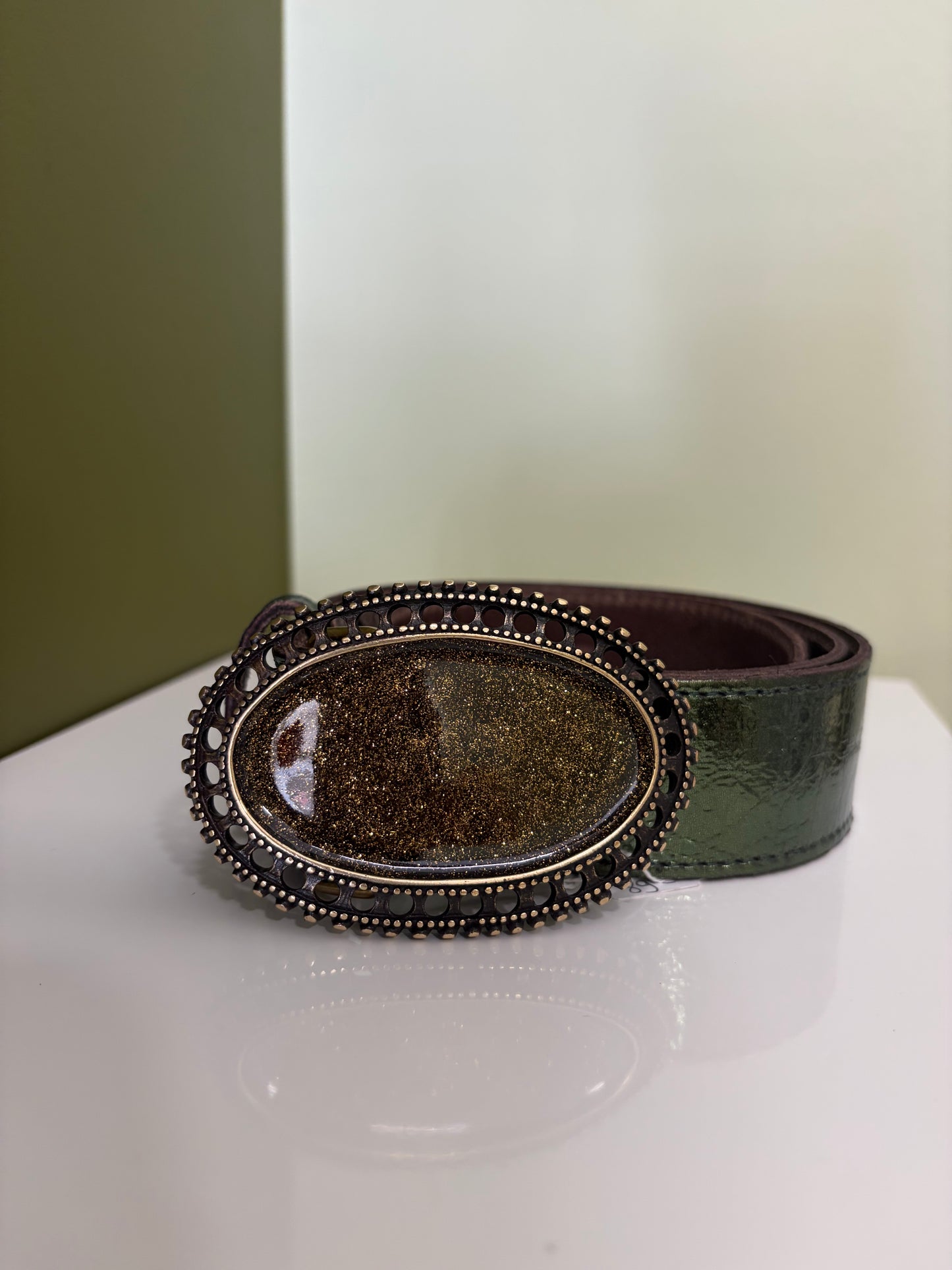 Boucle N341 - 40mm - Yolète