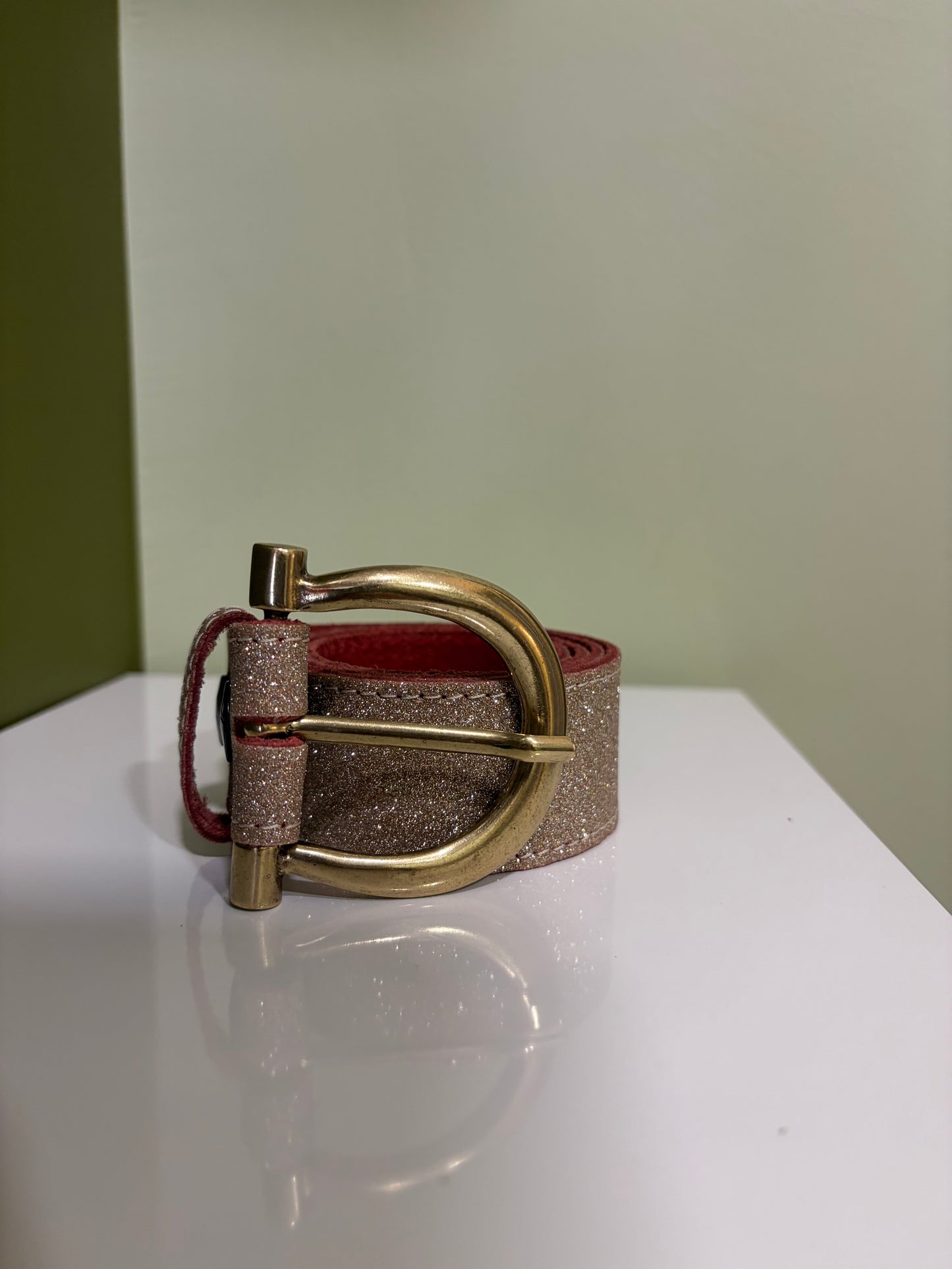Boucle N373 - 40mm - Yolète