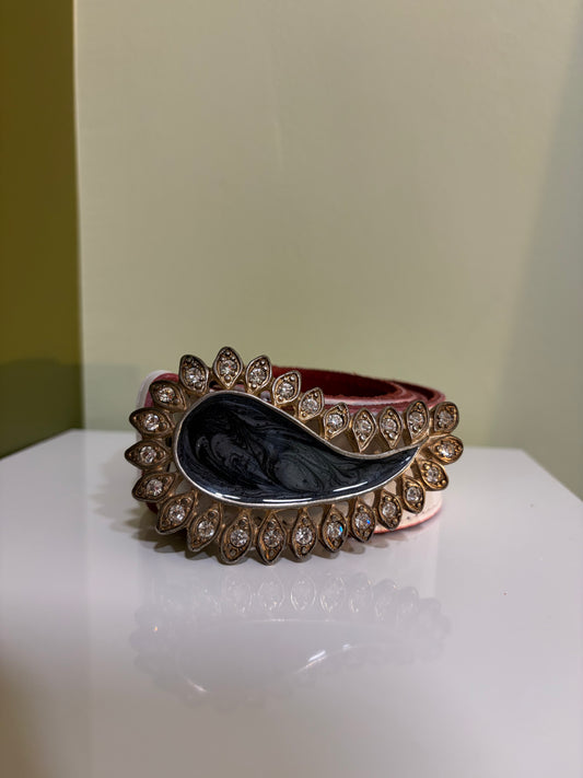 Boucle N223 - 40mm - Yolète
