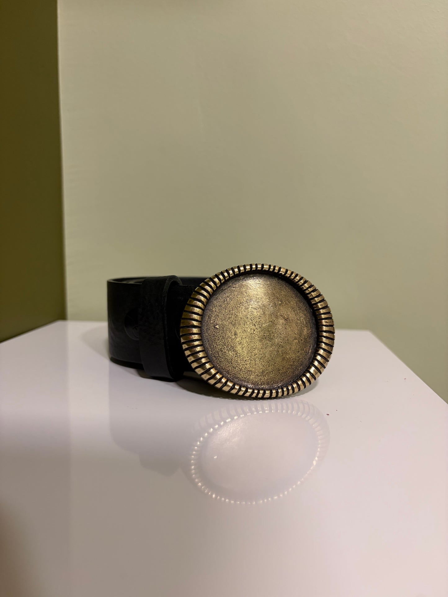 Boucle N354 - 40mm - Yolète
