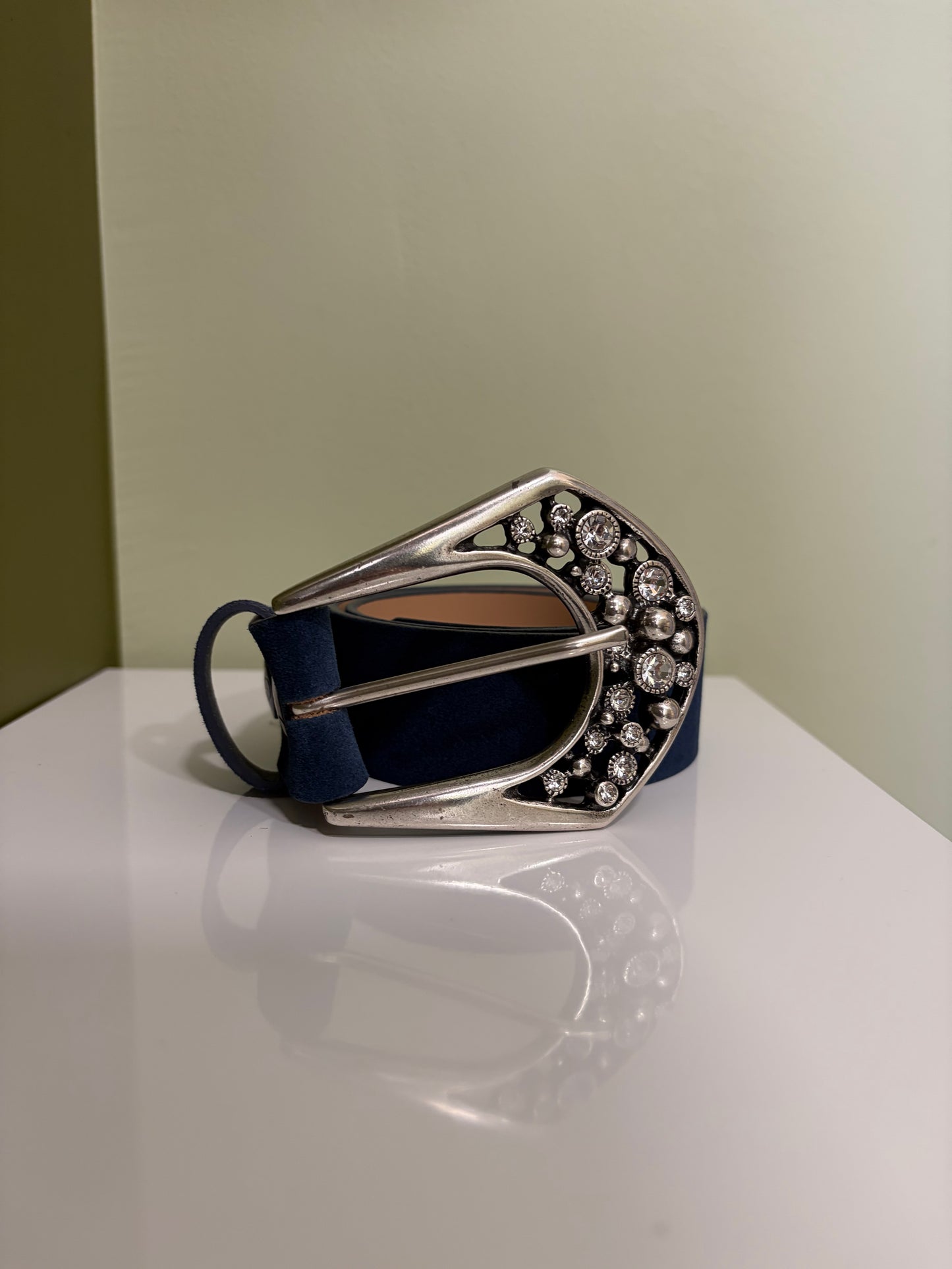 Boucle Bijoux  - 40mm - Yolète