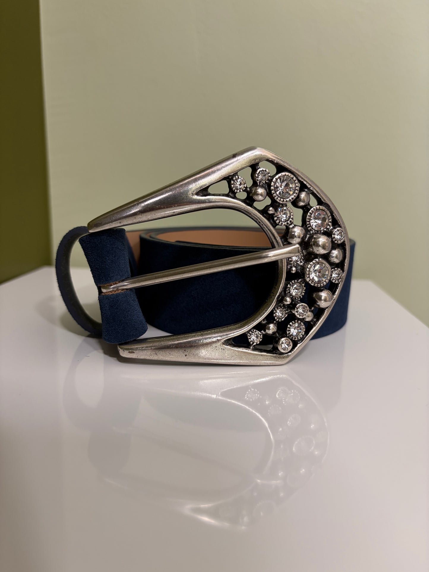 Boucle Bijoux  - 40mm - Yolète