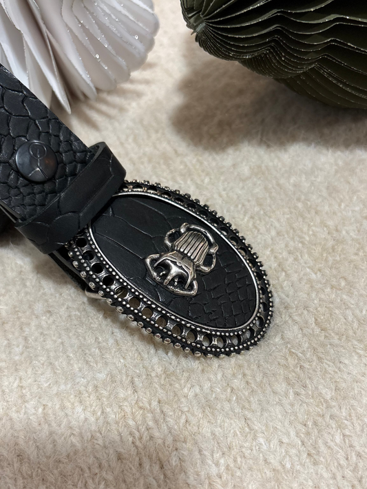 Boucle N315 - 40mm - Yolète