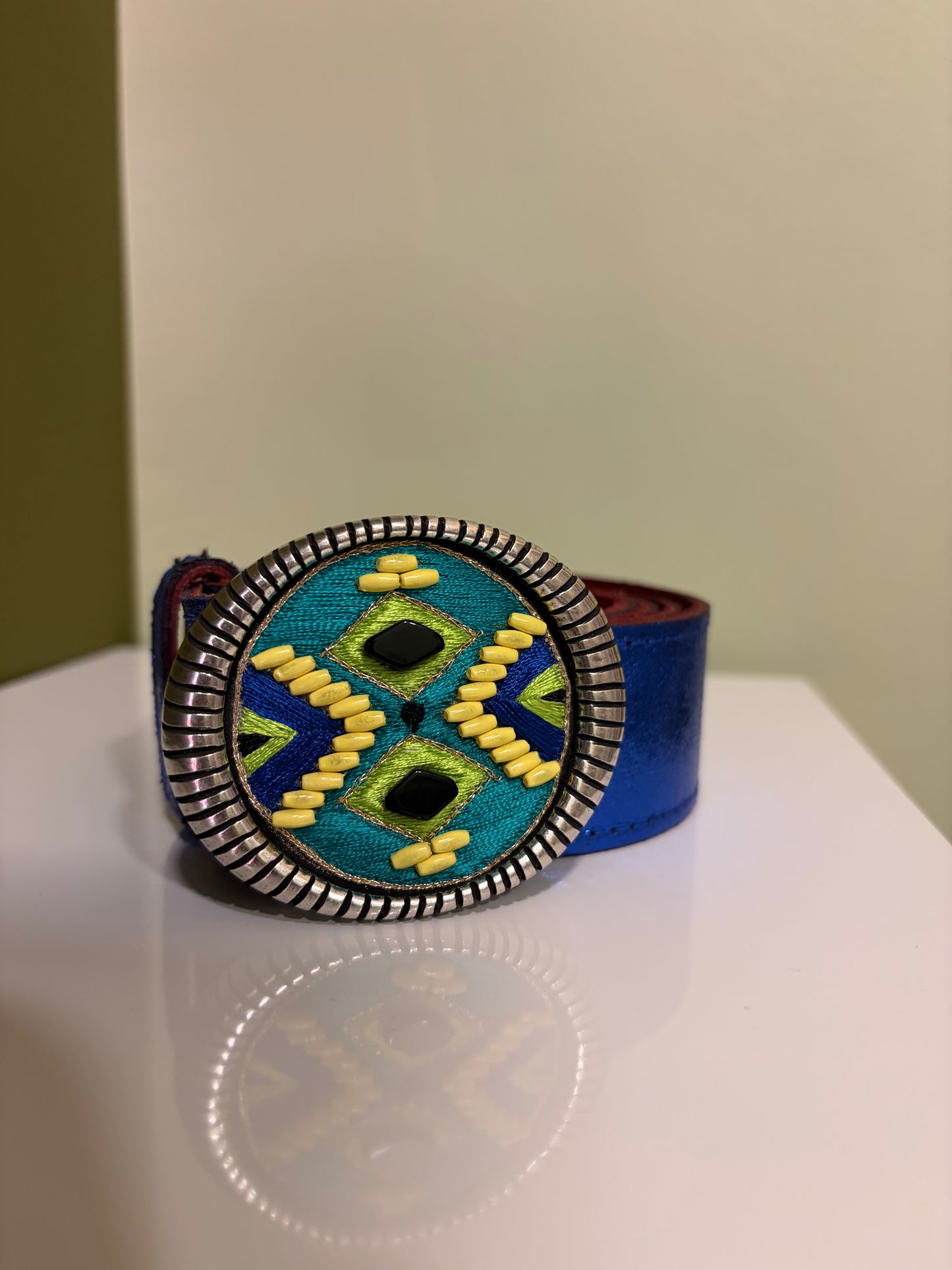 Boucle N376 - 40mm - Yolète