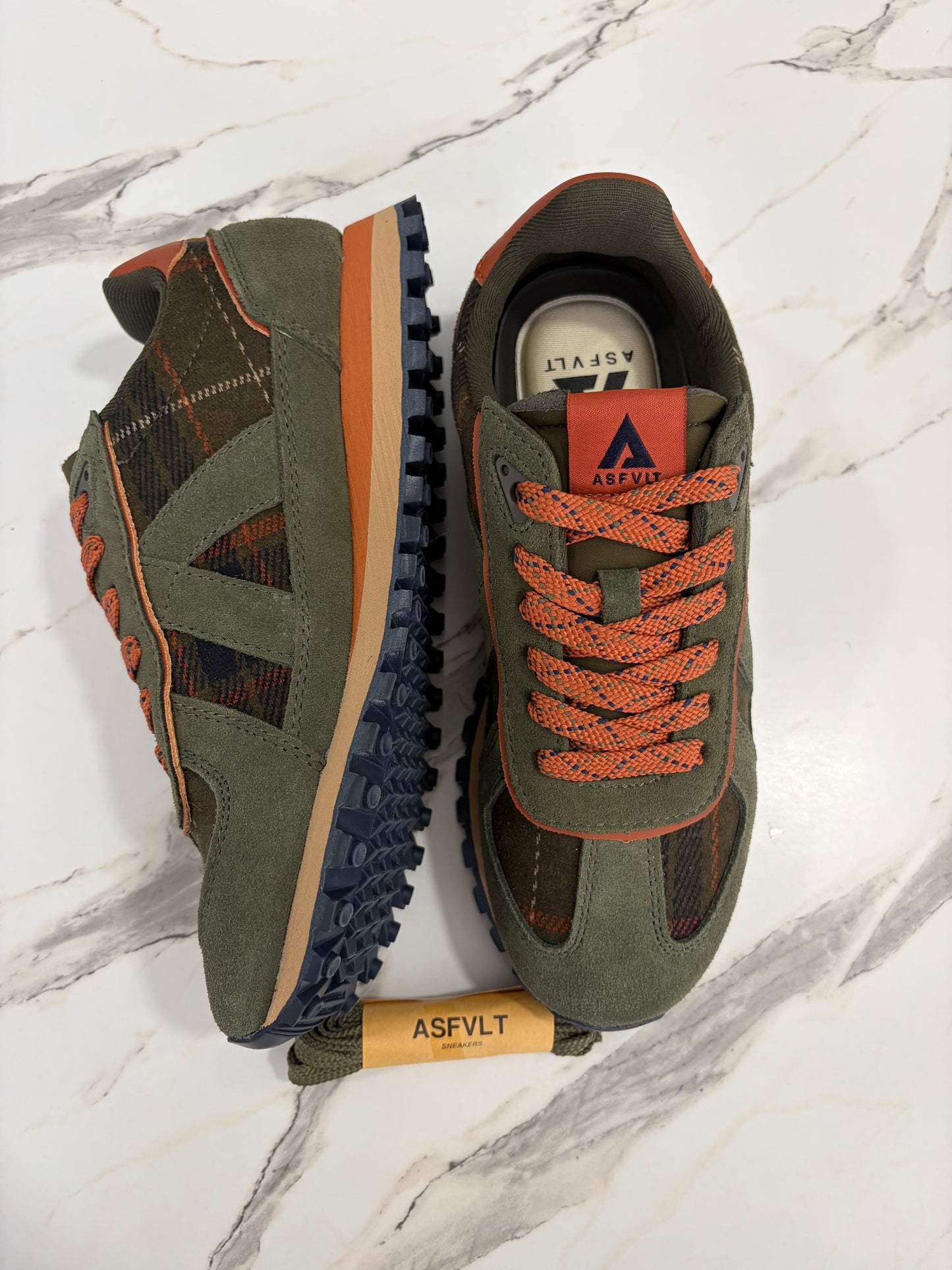 Gate Army / Cognac