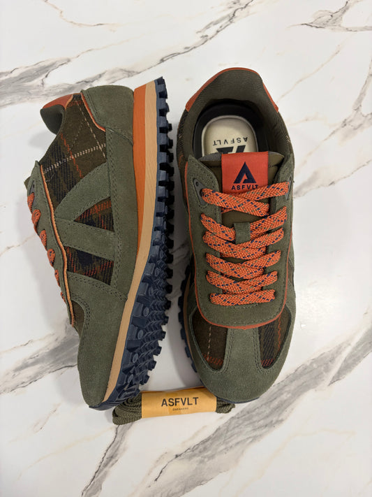 Gate Army / Cognac