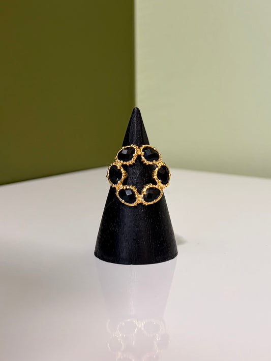 Bague Ronde - Au Fil de LO