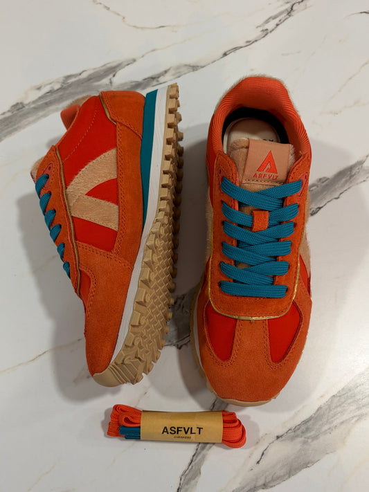 Gate Orange - ASFVLT