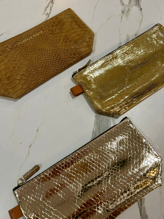 Trousse Lencil - Isabelle Varin