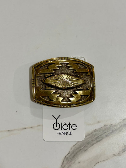 Boucle N210 - 40mm - Yolète