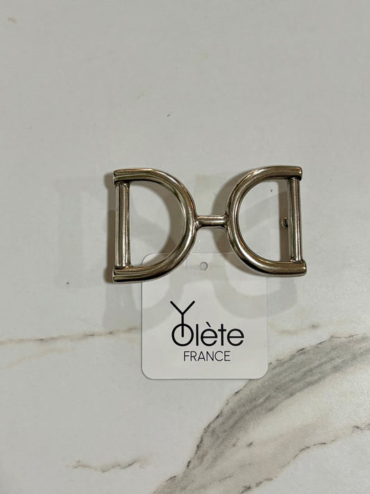 Boucle N313 - 40 mm - Yolète