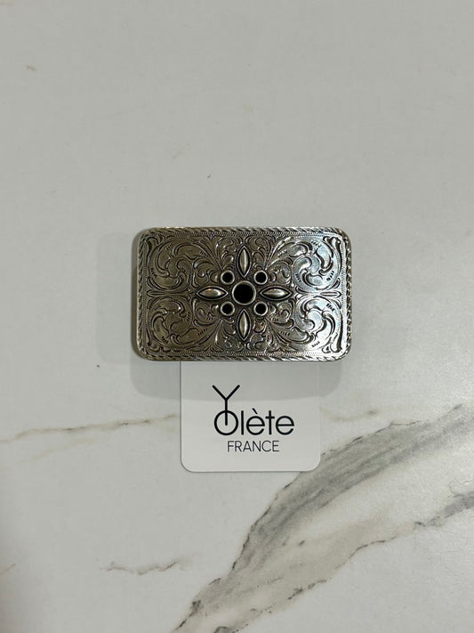 Boucle N143 - 40 mm - Yolète