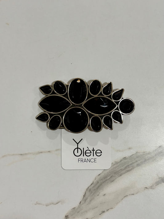 Boucle N132 - 40mm - Yolète