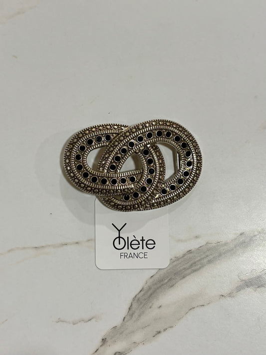 Boucle N27 - 40mm - Yolète