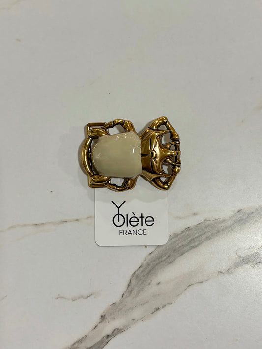 Boucle N251 - 40mm - Yolète