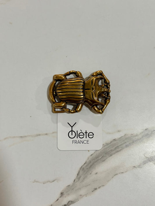 Boucle N20 - 40mm - Yolète