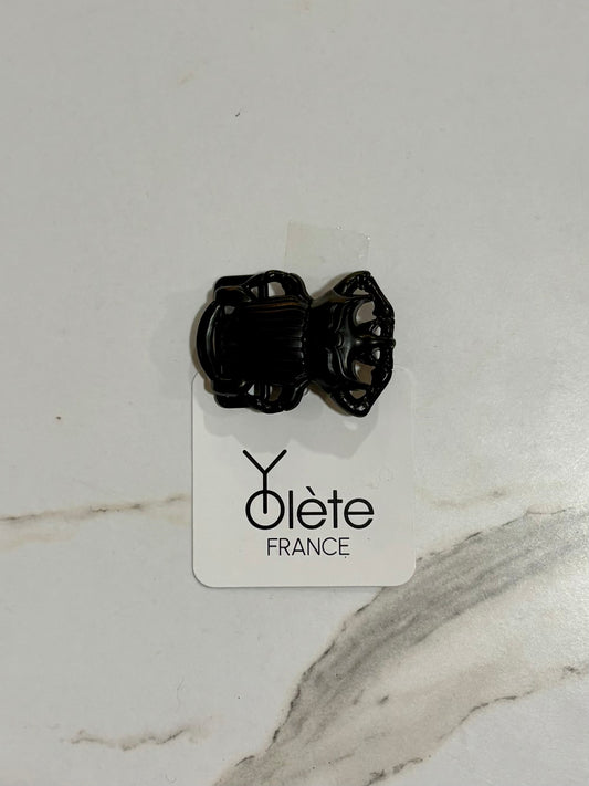 Boucle N20 - 25mm - Yolète