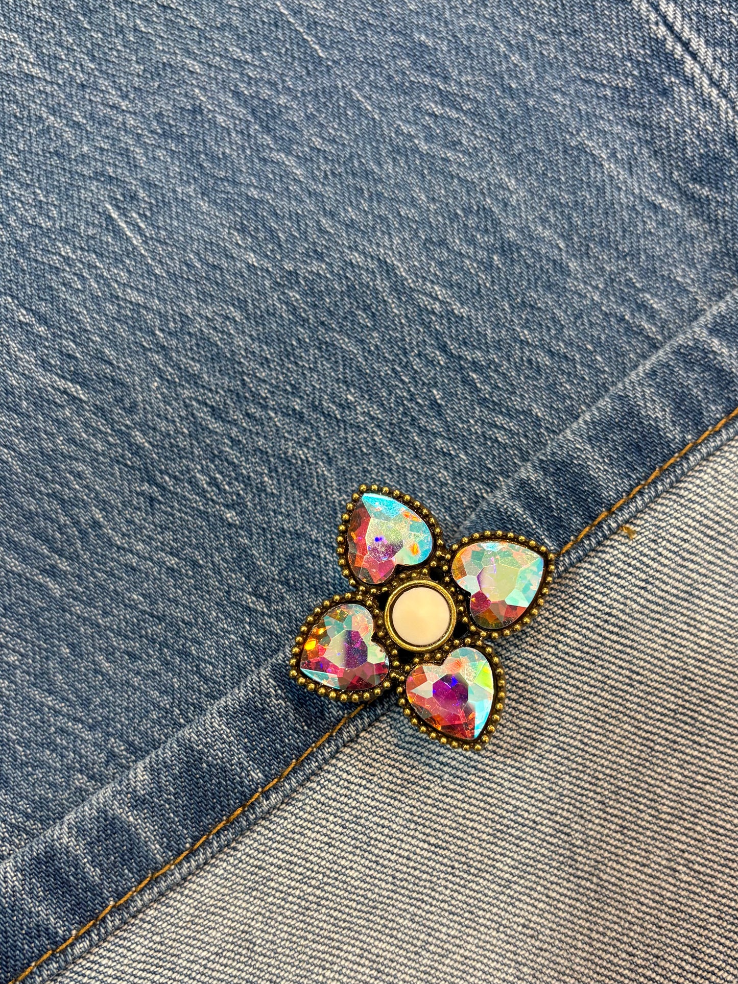 Clip Brune à Mégève - La Loge de Suzon