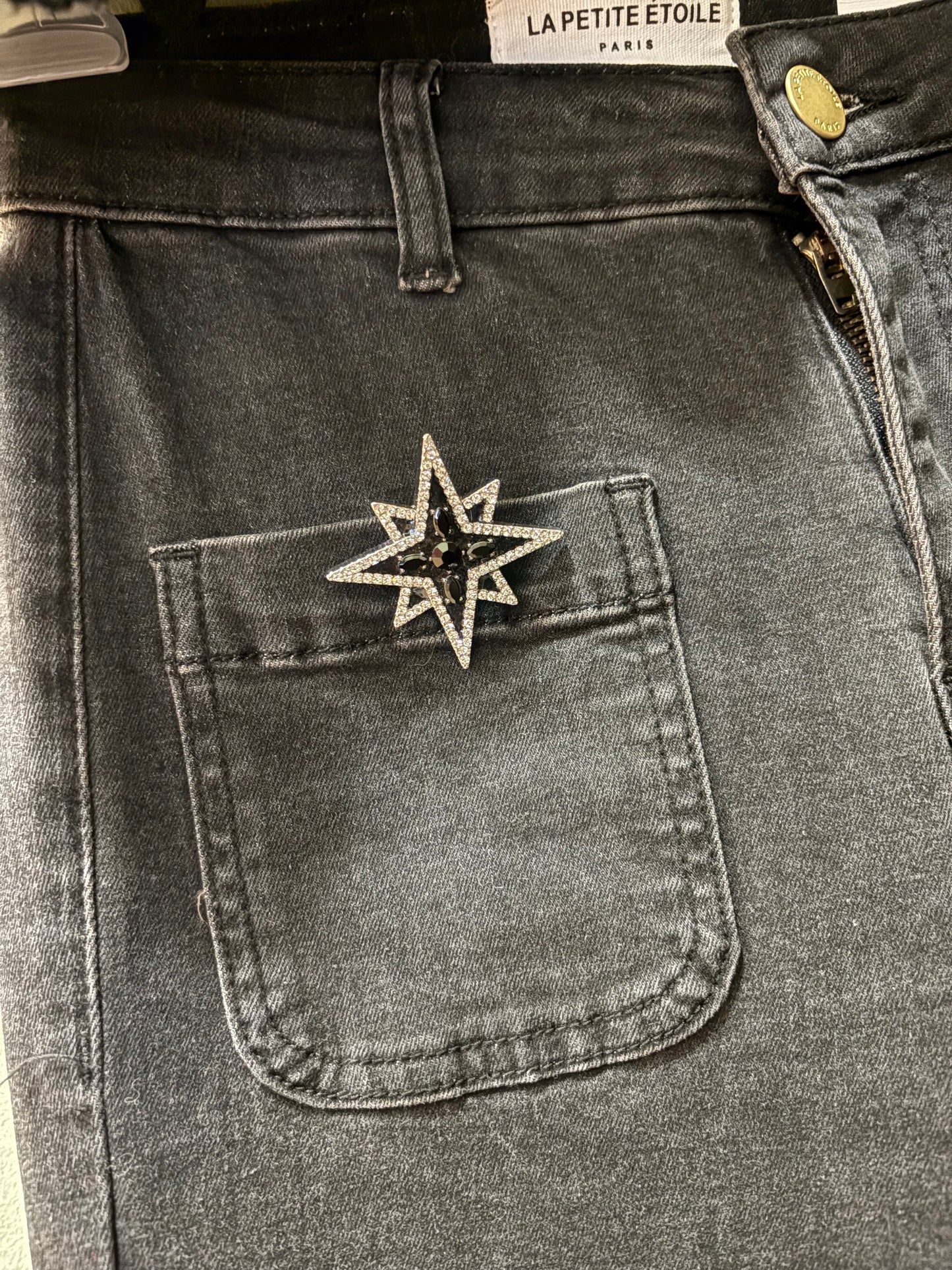 Clip Comète ☄️ - La Loge de Suzon