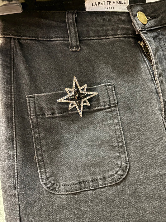 Clip Comète ☄️ - La Loge de Suzon