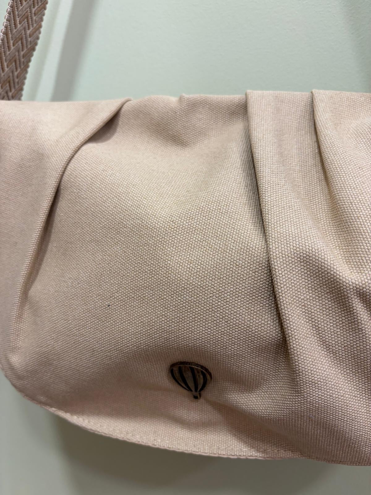 Banane Bantchou - Beige - Le Voyage en Panier