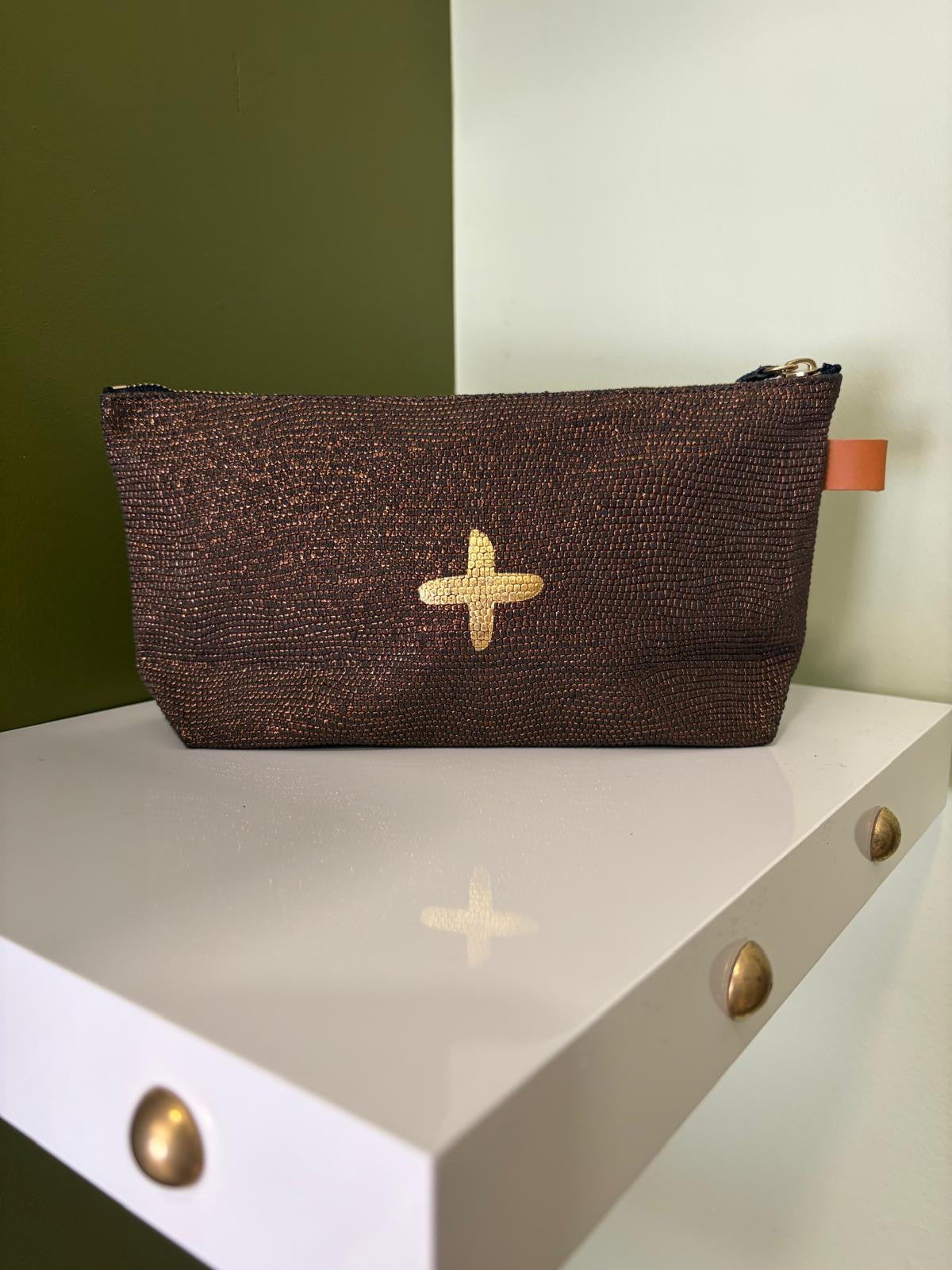 Trousse Mild - Cuivre - Isabelle Varin
