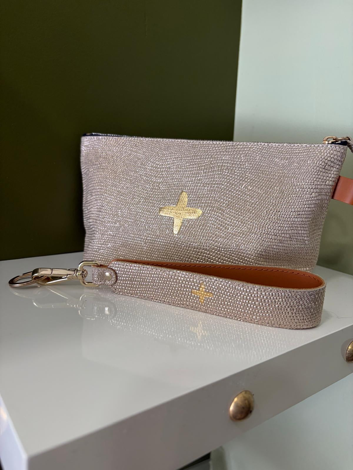 Trousse Mild - Sable - Isabelle Varin