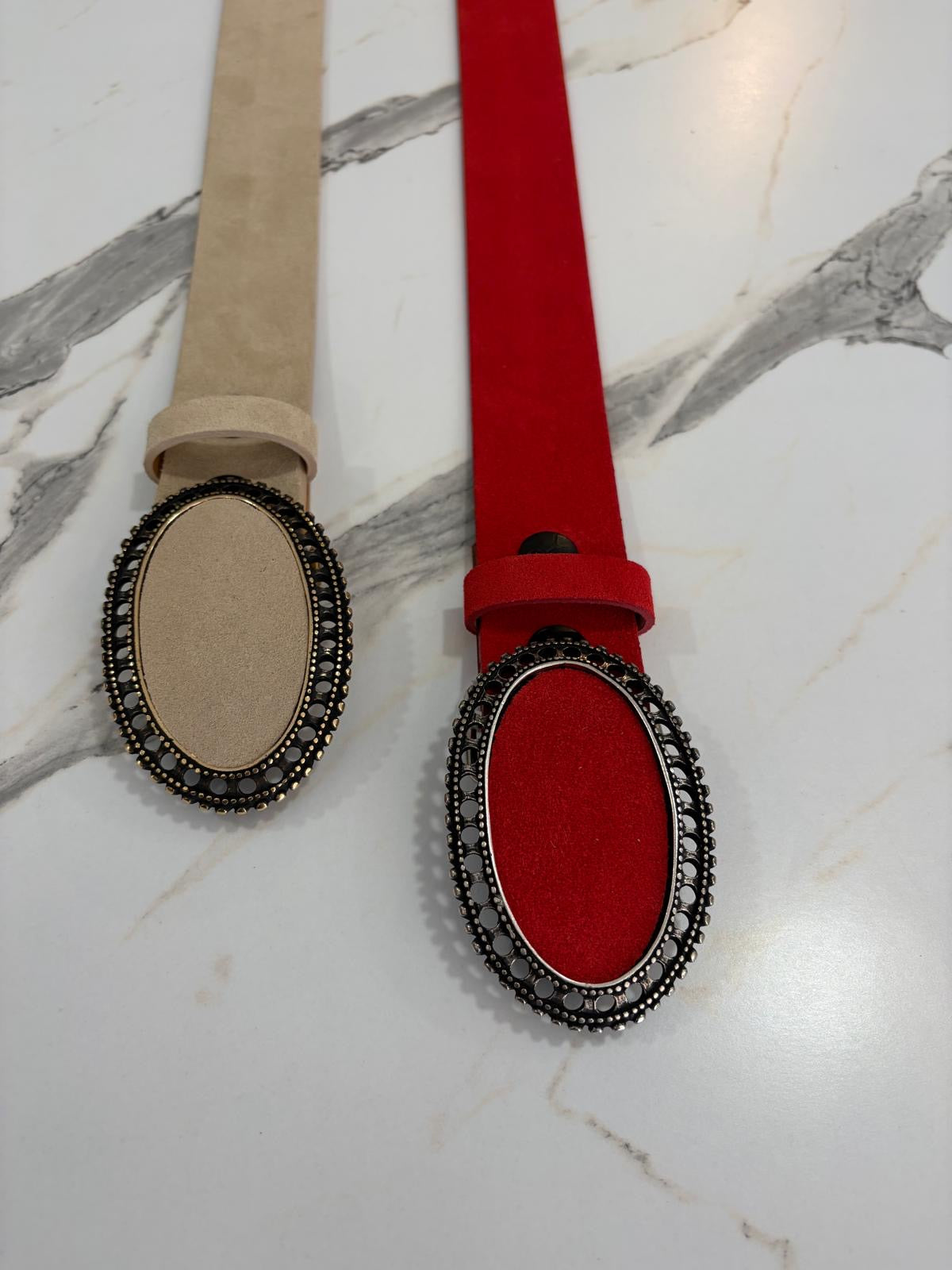 Look Ruby - 40 mm - Yolète